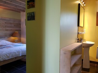 Villa Vélieux Caratteristiche 30