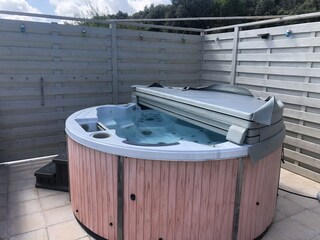 Villa Vélieux Enregistrement extérieur 7