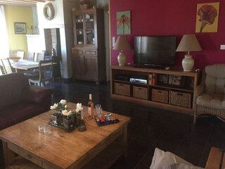 Villa Vélieux Ausstattung 24