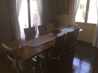 Villa Vélieux Ausstattung 25
