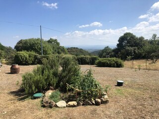 Villa Vélieux Grabación al aire libre 19