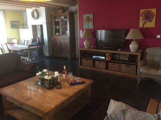 Villa Vélieux Características 27