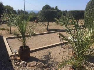 Villa Vélieux Outdoor Recording 10