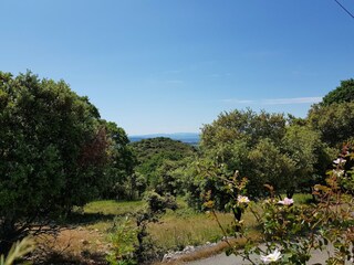 Villa Vélieux Grabación al aire libre 4