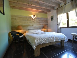 Villa Vélieux Caratteristiche 31