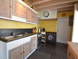 Villa Vélieux Ausstattung 22