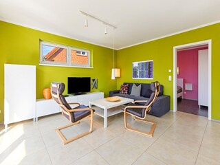 Holiday house Zierow Features 20