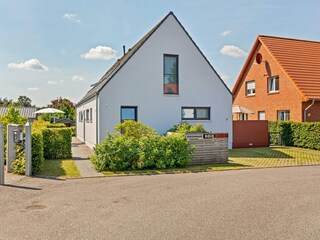 Holiday house Zierow Outdoor Recording 8