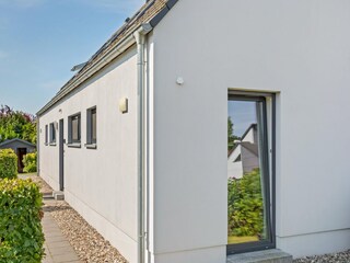 Holiday house Zierow Features 25
