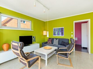 Holiday house Zierow Features 27
