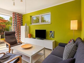 Holiday house Zierow Features 21