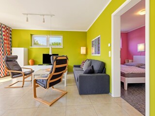 Holiday house Zierow Features 28