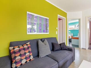 Holiday house Zierow Features 29