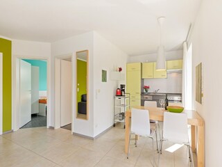 Holiday house Zierow Features 30