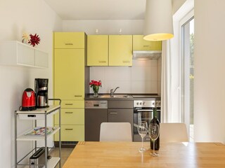 Holiday house Zierow Features 32