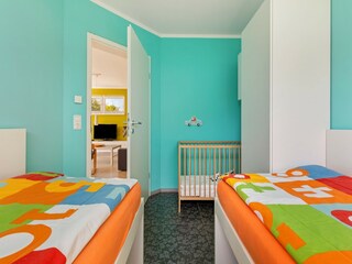 Holiday house Zierow Features 23