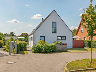 Holiday house Zierow Environment 37