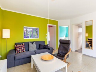 Holiday house Zierow Features 22