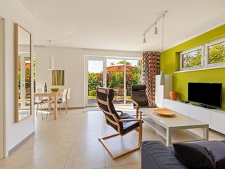 Holiday house Zierow Features 17
