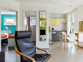 Holiday house Zierow Features 11
