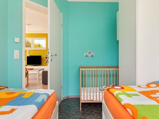 Holiday house Zierow Features 18