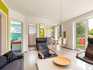 Holiday house Zierow Features 19