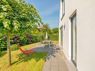 Holiday house Zierow Outdoor Recording 7