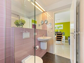 Holiday house Zierow Features 30