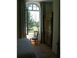 Appartamento per vacanze Minerve Registrazione all'aperto 8