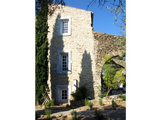 Appartamento per vacanze Minerve Registrazione all'aperto 4