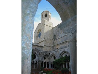 Appartamento per vacanze Minerve Ambiente 19