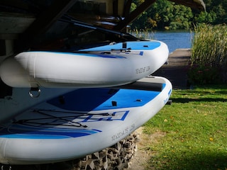 SUP Boards