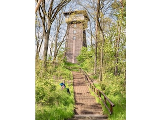 Woltersdorfer Aussichtsturm