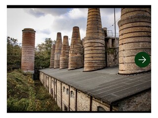 "Museumspark" Rüdersdorf