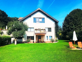 Ferienwohnung Woltersdorf Grundriss 27
