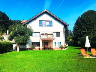 Ferienwohnung Woltersdorf Grundriss 31