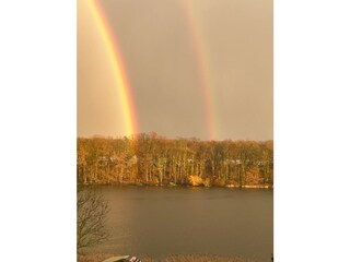 Doppelt hält besser !