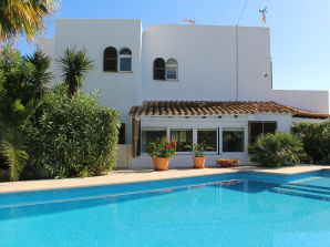 Villa Casa Blanca - Cala D'Or - image1