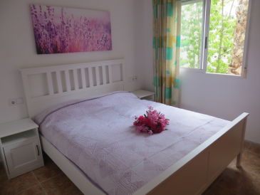 Ferienhaus Casa Cubana Carabassi