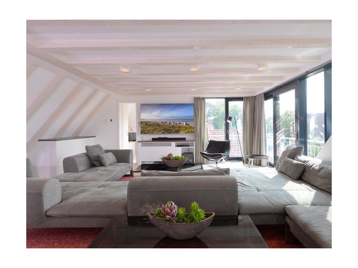 Ferienwohnung Villa Minerva App 2 Jupiter Boltenhagen