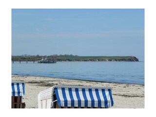 Victoria- Strand