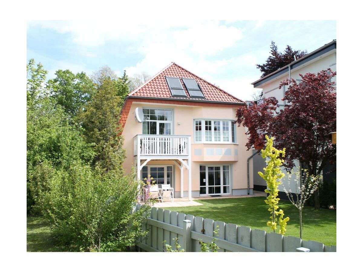 Ferienwohnung Muschel Whg. Krabbe