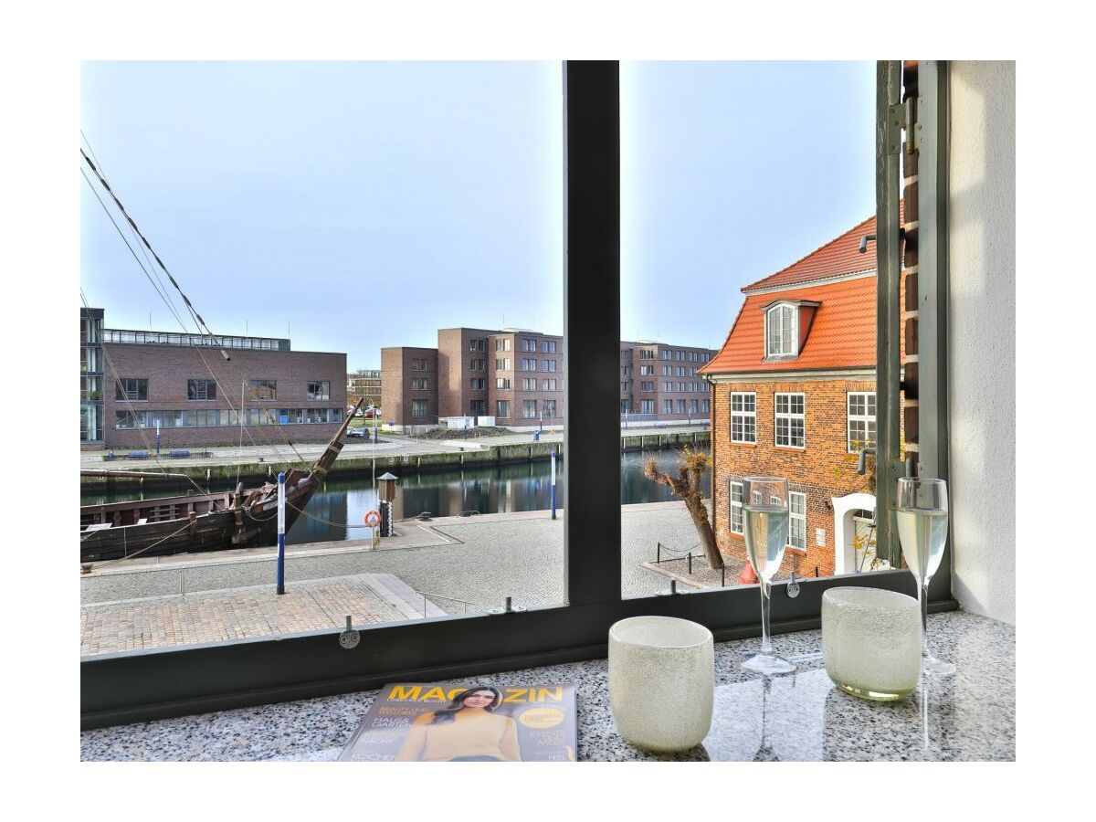 Ferienwohnung Ohlerich Speicher App. 04