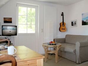 Holiday apartment Eismeer Whg. 2