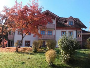 Das Wohlfühlapartment
