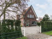 Villa Oostkapelle Buitenaudio-opname 1