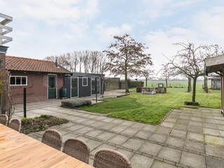 Villa Oostkapelle Registrazione all'aperto 3