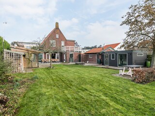 Villa Oostkapelle Registrazione all'aperto 4