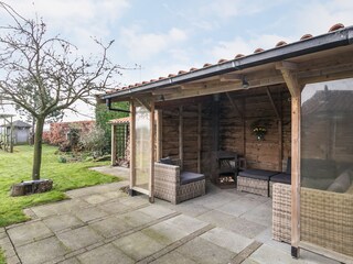 Villa Oostkapelle Registrazione all'aperto 6