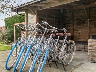 Villa Oostkapelle Registrazione all'aperto 7